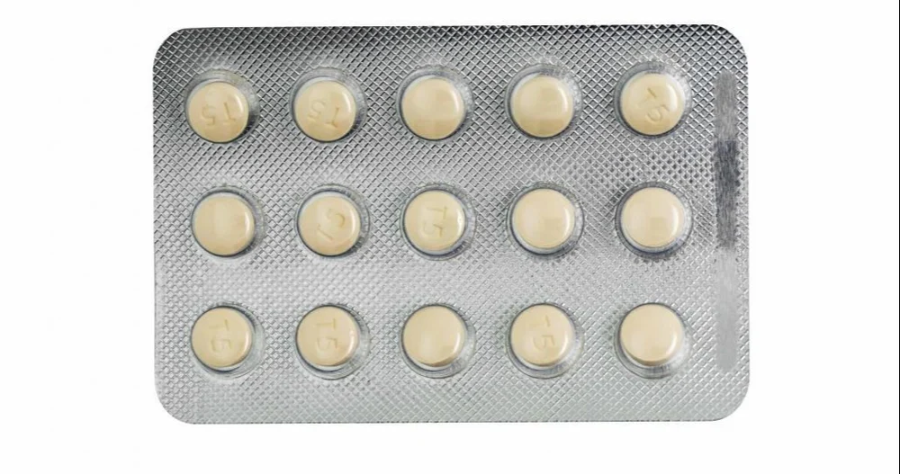 Tadafil Tablets 5mg