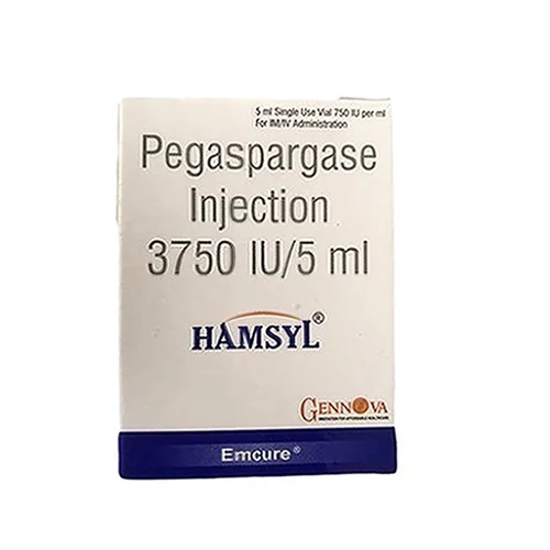5ml-pegaspargase-injection-500x500 5ml Pegaspargase Injection