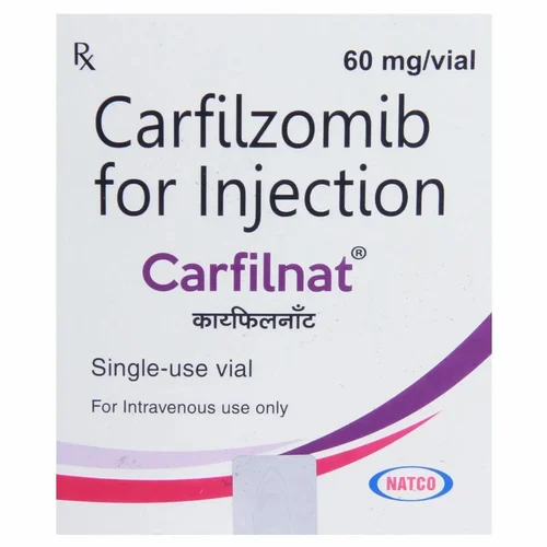 60mg-carfilzomib-injection-500x500 60mg Carfilzomib Injection