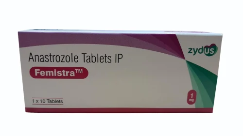 Anastrozole Tablets Ip