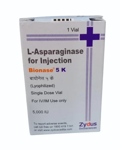 Bionase 5k Injection