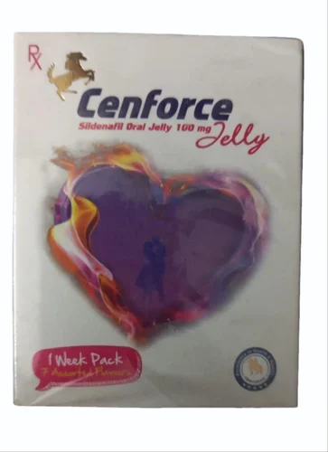Cenforce 25mg Tablets