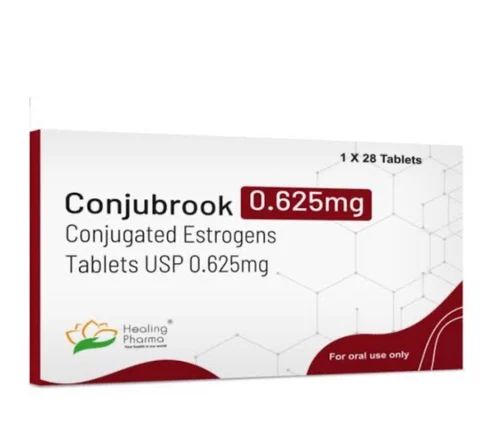 conjubrook-0-625-tablet-500x500 CONJUBROOK 0.625 (CANCER)