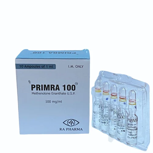 PRIMRA 100 MG INJECTION