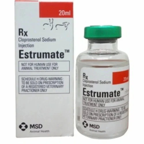 20ml Estrumate Invective Injection