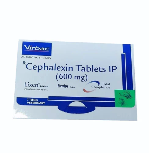 600mg-cephalexin-tablets-500x500 600mg Virbac Cephalexin Tablets