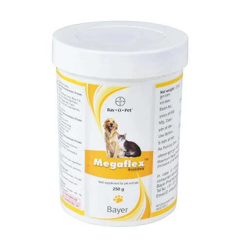 Megaflex Powder 100 Mg