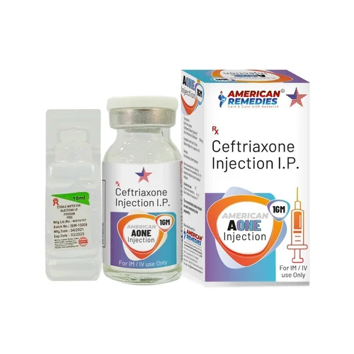 a-one-1-gram-500x500 Aone 1 gm Ceftriaxone 1gm