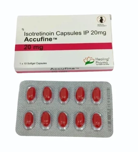accufine-20mg-capsules-500x500 Accufine 20 Mg Softgel Capsule Isotretinoin
