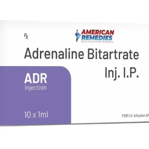 ADR  INJECTION
