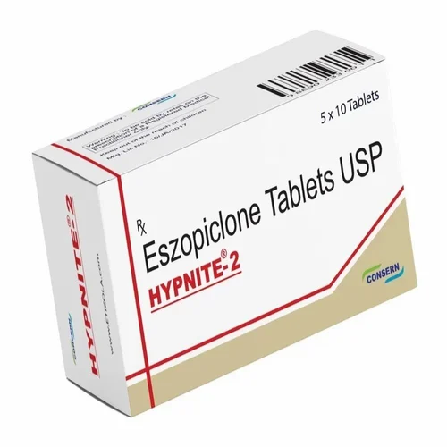 Hypnite 2 Mg Tablets
