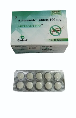 Arteeglo 100 Mg Tablet