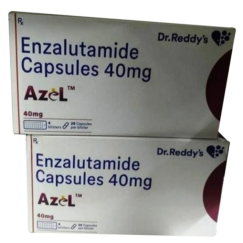 Azel 40 Mg Capsule
