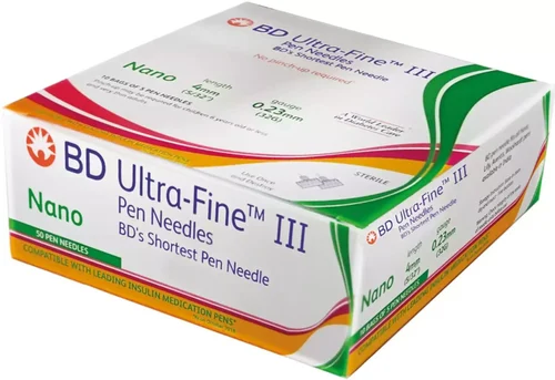 BD PEN NEE INJECTION