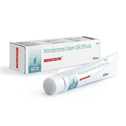 benoquin-20-cream-500x500 Benoquin 20% Cream