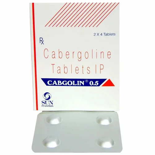 cab0002-1-1-500x500 Cabgolin 0.5mg Tablet