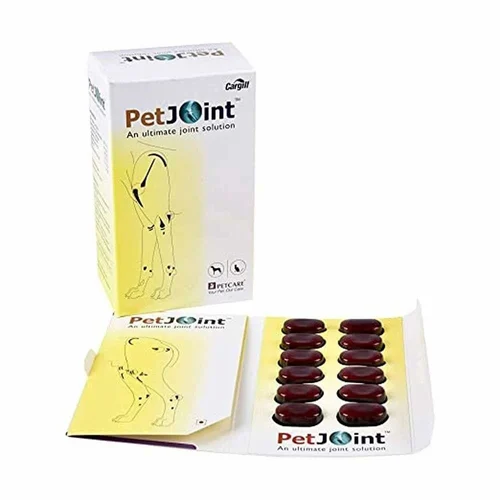cargill-pet-joint-tablets-for-pets-500x500 Pet Joint Tablet