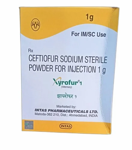 ceftiofur-sodium-sterile-powder-for-injection-500x500 1g Xyrofur Ceftiofur Sodium Injection
