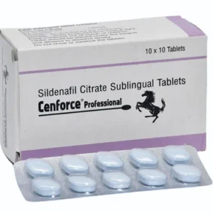 Cenforce Professional Tablets