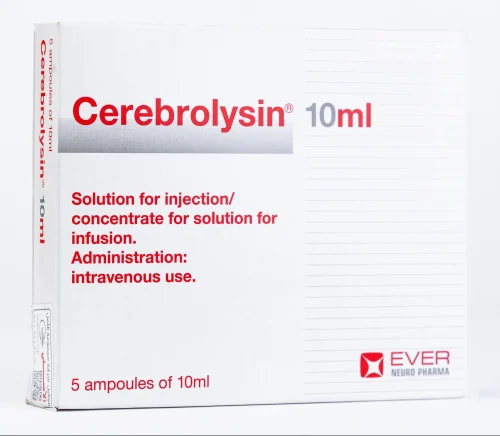 CEREBROLYSIN INJECTION
