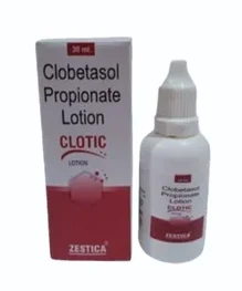 CLITIC 30ML LOTION