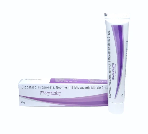 clobetasol-propionate-cream-500x500 Clobetasol Propionate Cream