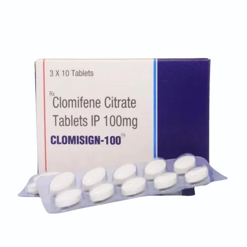 clomisign-100-tablet-500x500 Clomisign 100MG Tablet