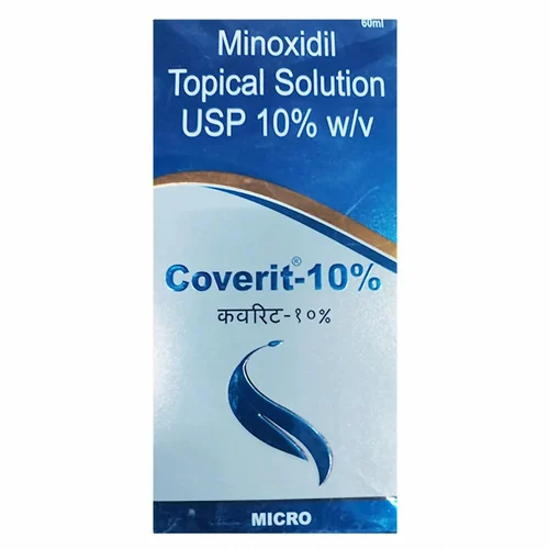 Coverit 10% Solution