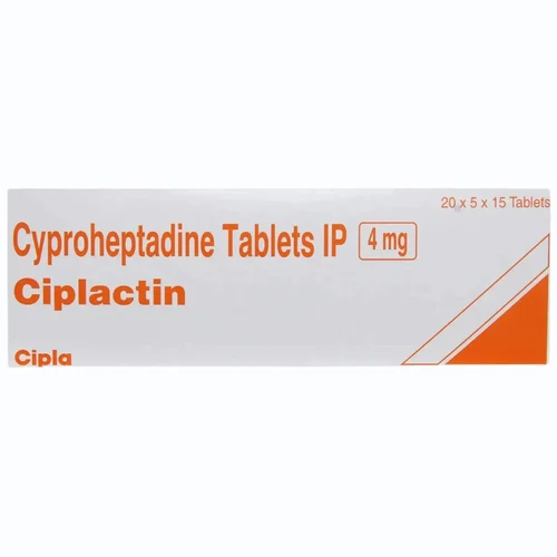 cyproheptadine-tablets-500x500 Cyproheptadine 4mg Tablet