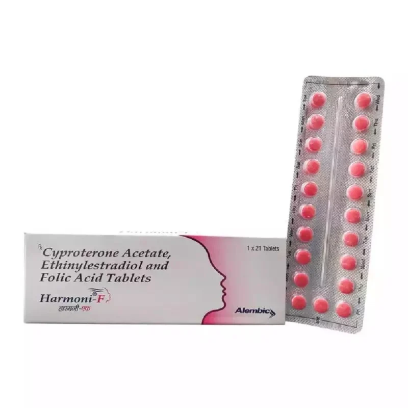 cyproterone-acetate-and-ethinyl-estradiol-tablets-1000x1000 Harmoni-F tablet (Alembic)