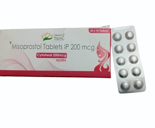 CYTOHEAL 200MCG TABLET