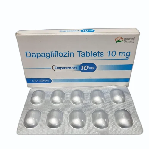 DAPASMART 10MG TABLET