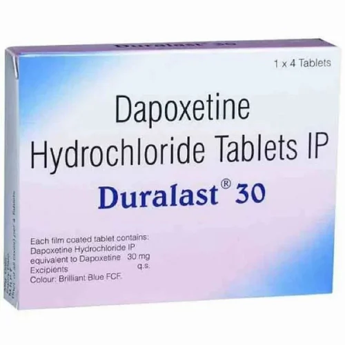 dapoxetine-hcl-tablets-500x500 Duralast 30 Mg Tablet