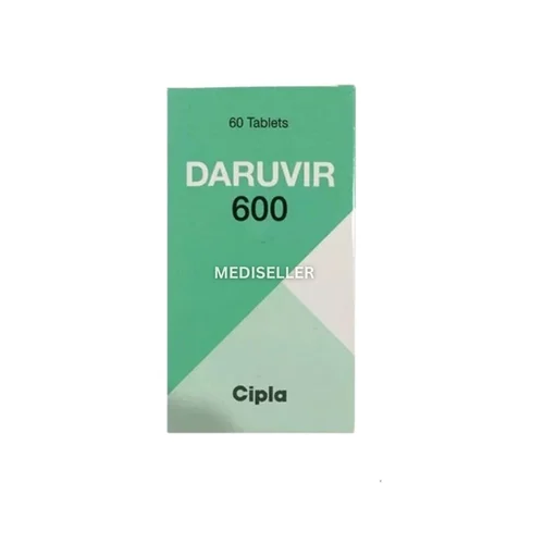 darunavir-tablet-500x500 Darunavir 600 Mg Tablets