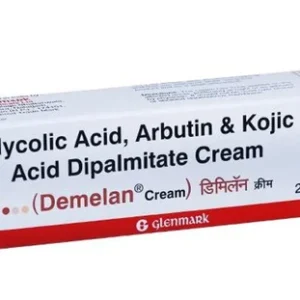 DEMELAN CREAM