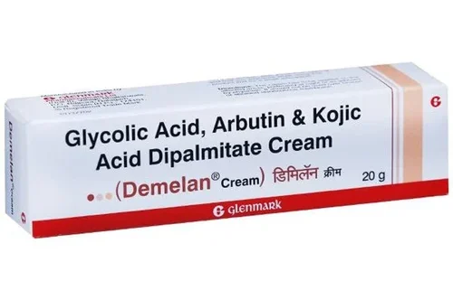 DEMELAN CREAM