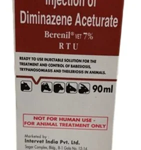 diminazene-aceturate-injection-500x500 7% Berenilv Diminazene Aceturate Injection