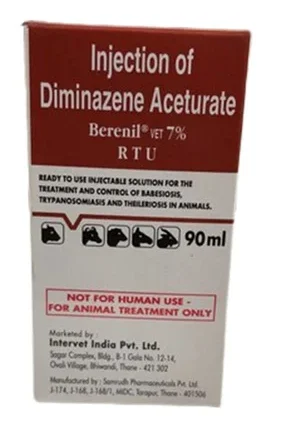 diminazene-aceturate-injection-500x500 7% Berenilv Diminazene Aceturate Injection
