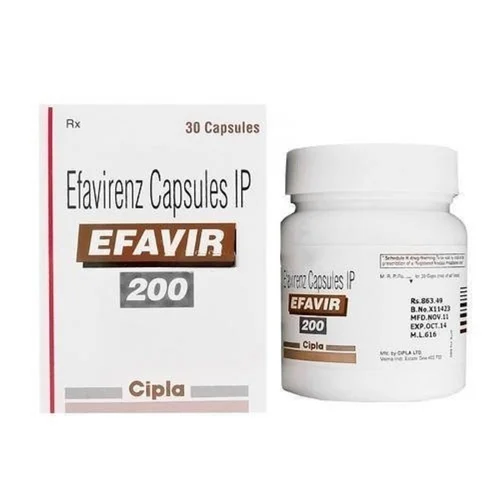 efavir-efavirenz-capsules-500x500 Efavir Efavirenz Capsules