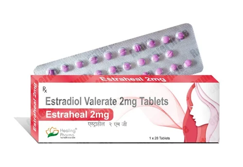 estraheal-estradiol-valerate-2-mg-tablets-500x500 Estraheal 2 Mg Tablet