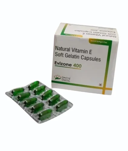 evizone-400-natural-vitamin-e-tablets-500x500 Evizone 400Mg tablets