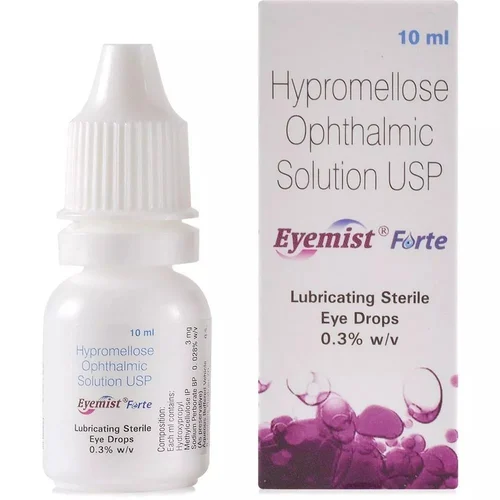 Eyemist Forte Eye Drop