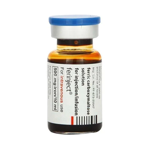 Ferinject 50mg Injection