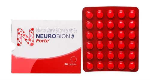 Neurobion Forte Tablets