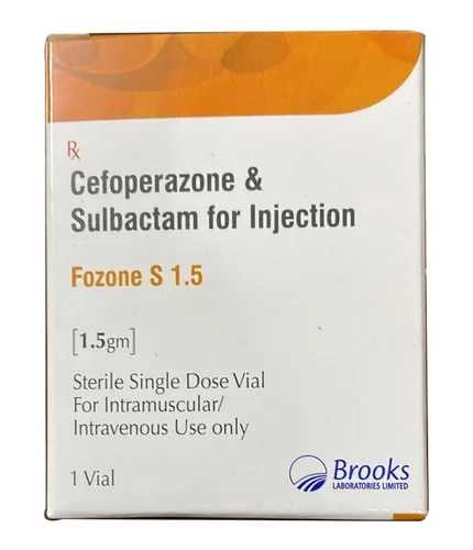 fozone s 1.5 injection