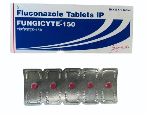 fungicyte-150mg-tab-500x500 FUNGICYTE 150MG TAB