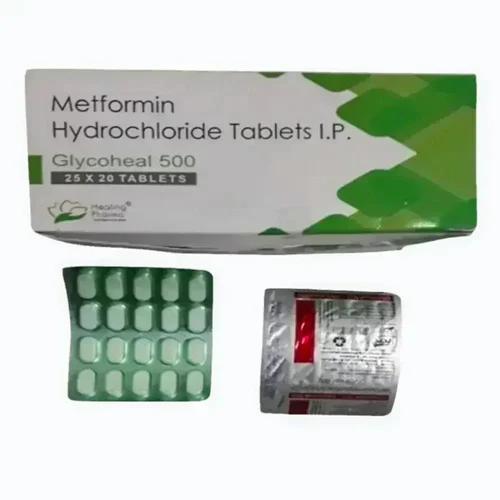 glycoheal-500mg-tablet-500x500 GLYCOHEAL 500MG TABLET