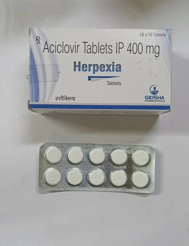 herpexia-400mg-tablet-500x500 HERPEXIA 400MG TABLET