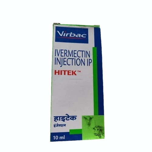 hitek-ivermectin-injection-ip-500x500 Hitek 1% Injection
