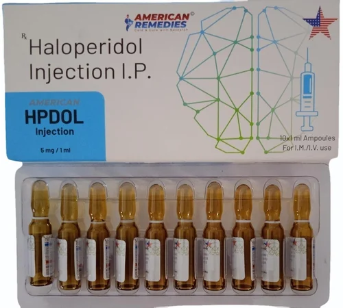 Hpdol Injection